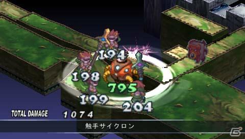 ゼタの隠し子登場！？PSP「ファントム・キングダム PORTABLE」新シナリオ「パパは最強魔王編」の情報を公開の画像65