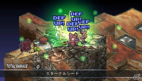 ゼタの隠し子登場！？PSP「ファントム・キングダム PORTABLE」新シナリオ「パパは最強魔王編」の情報を公開の画像66
