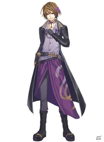「がーるず★パラダイス ～逆ハーレム編集部～」バンタンゲームアカデミーとのコラボによる新キャラクターが誕生！新キャラ発表記念キャンペーンも開催の画像1