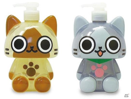 「モンハン日記 ぽかぽかアイルー村G」7月の新作情報を公開「アイルーのToyデジカメ」発売やマリオンクレープとのコラボもの画像10