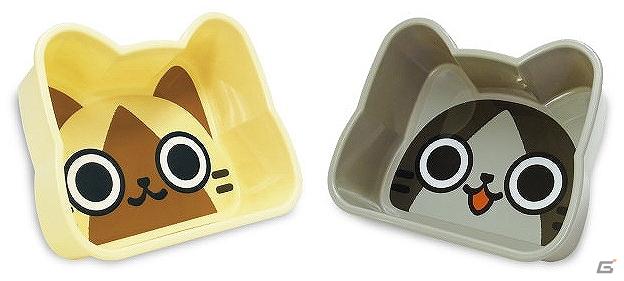 「モンハン日記 ぽかぽかアイルー村G」7月の新作情報を公開「アイルーのToyデジカメ」発売やマリオンクレープとのコラボもの画像11