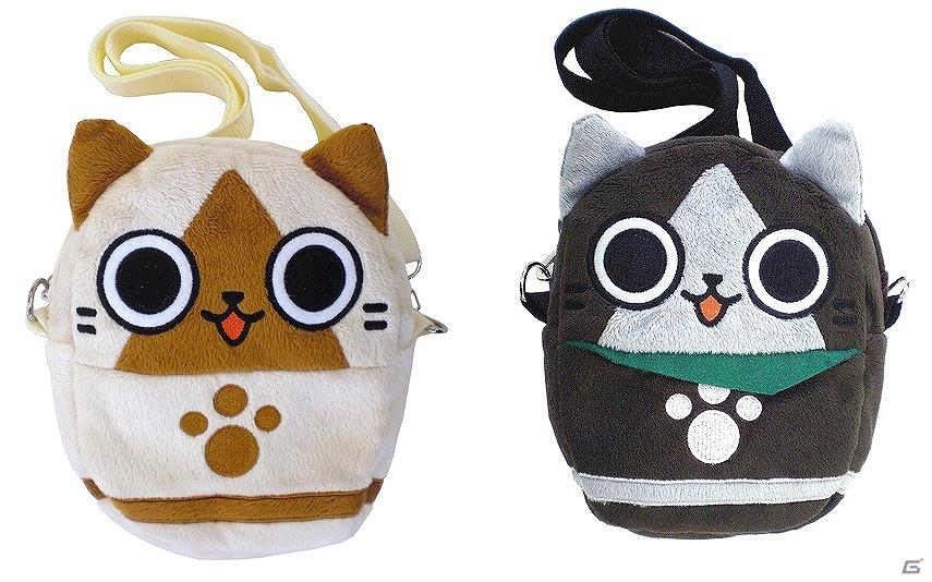 「モンハン日記 ぽかぽかアイルー村G」7月の新作情報を公開「アイルーのToyデジカメ」発売やマリオンクレープとのコラボもの画像12