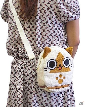 「モンハン日記 ぽかぽかアイルー村G」7月の新作情報を公開「アイルーのToyデジカメ」発売やマリオンクレープとのコラボもの画像13