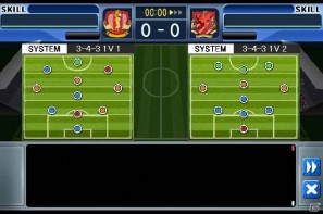 「J.LEAGUE プロサッカークラブをつくろう！7 EURO PLUS」無料で遊べる対戦ブラウザゲーム「サカつく7 ブラウザバトル」がサービス開始の画像17