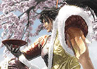 PSP「戦国BASARA クロニクルヒーローズ」乱入勢力・松永久秀とのクロニクルが！開発陣の選ぶクロニクルベスト3も紹介