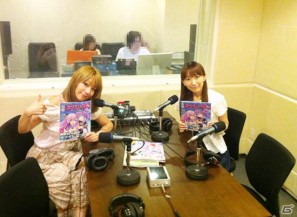 WEBラジオ「Radioなおしゃべる。」にて6週連続「超次元ゲイム ネプテューヌmk2」大特集が配信中！ゲストは喜多村英梨さん、ゆいかおりさん、堀江由衣さんが登場の画像3