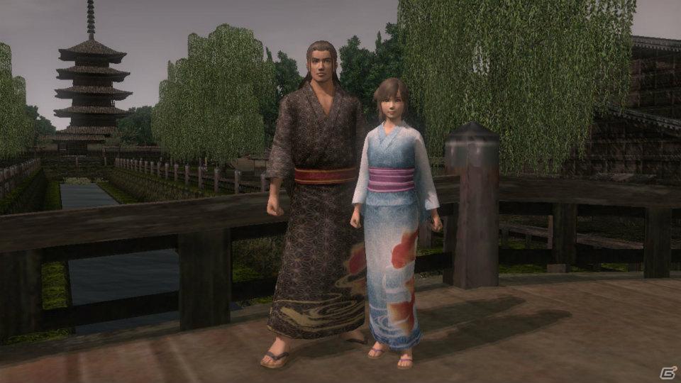 「信長の野望 Online ～新星の章～」イベント「花火祭2011」8月17日より開催の画像11