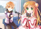 「Rewrite」グッズが目白押し！コミックマーケット80に「インターネットラジオステーション＜音泉＞」が出展