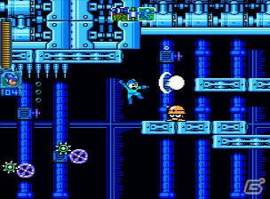 ゲームアーカイブスにロックマンシリーズ第5弾「ロックマン5 ブルースの罠!?」が登場の画像3