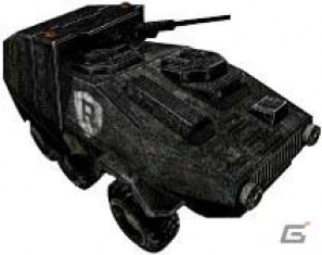 PS3/Xbox 360「爆烈軍団レネゲード」“恐れ知らずの戦士”「アルマンド」を紹介の画像2