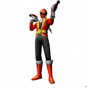 Wii「スーパー戦隊バトル レンジャークロス」ゴーカイジャー＆悪の軍団デビルジャークを紹介の画像1