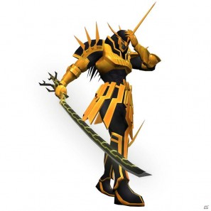 Wii「スーパー戦隊バトル レンジャークロス」ゴーカイジャー＆悪の軍団デビルジャークを紹介の画像26