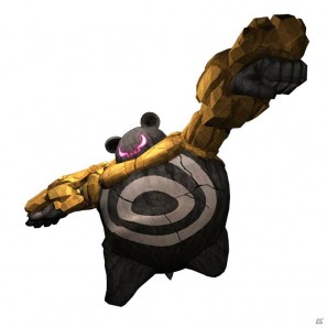 Wii「スーパー戦隊バトル レンジャークロス」ゴーカイジャー＆悪の軍団デビルジャークを紹介の画像27
