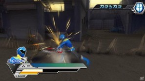Wii「スーパー戦隊バトル レンジャークロス」ゴーカイジャー＆悪の軍団デビルジャークを紹介の画像6
