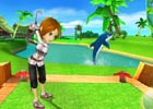 iPhone/iPod touch/iPad向けに新作タイトル「レッツ！ゴルフ 3」を配信