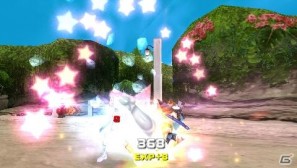 PSP「ファンタシースターポータブル2 インフィニティ」イラストレーター「ヤスダスズヒト先生」デザインのアイテムが8月11日から配信開始の画像11
