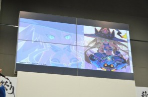 PS Vita参入第1弾タイトルは「魔界戦記ディスガイア3 Return」！さらに、謎の新作も…？「第一回日本一ソフトウェア 電気外祭りステージ」開催の画像44