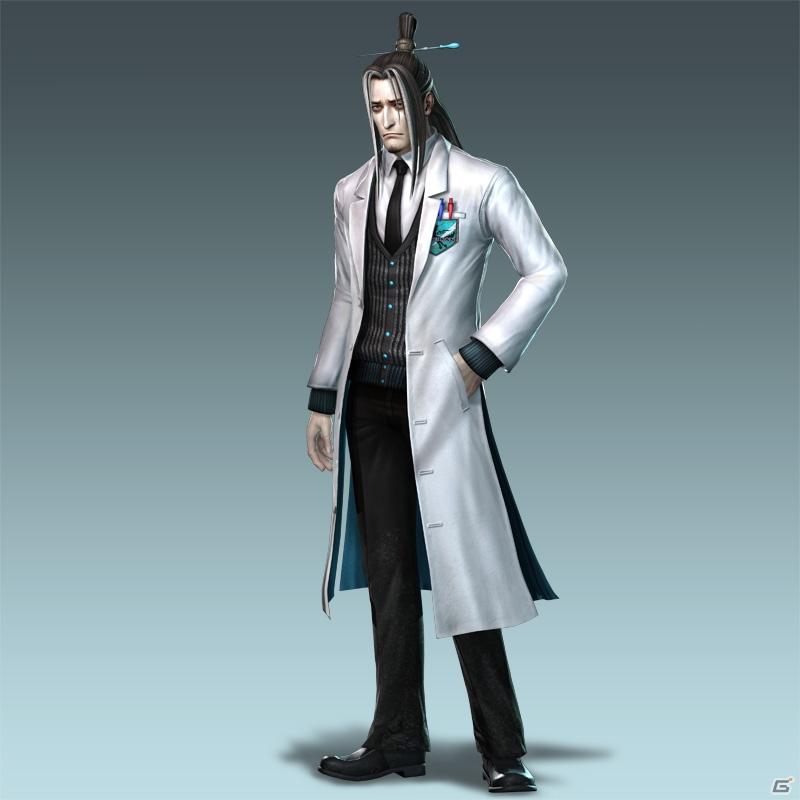 PS3「真・三國無双6」追加武器獲得セットやオリジナルシナリオ「冀城」などダウンロードコンテンツ第14弾配信開始の画像9