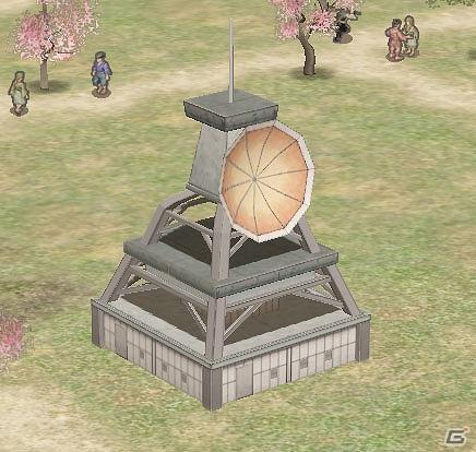 GREE「100万人の戦国無双」ゲーム詳細とメインビジュアル初公開！事前登録特典や「戦国無双3 Empires」との連動情報も追加の画像9