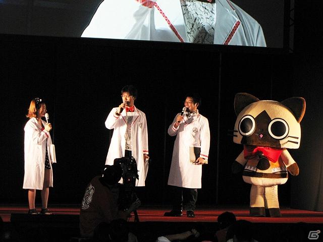 全国450万人の狩人達の祭典「モンスターハンターフェスタ’11」福岡大会激戦の結果は…！？の画像1
