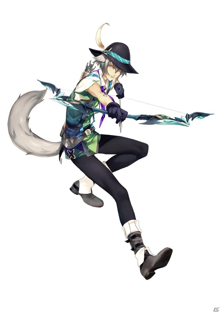 PS3/PSP「BEYOND THE FUTURE –FIX THE TIME ARROWS -」公式サイトオープン！ストーリーやキャラクター情報を公開の画像7