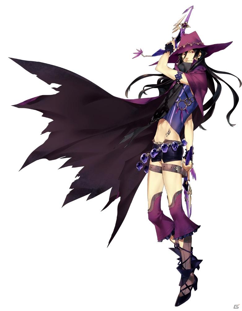 PS3/PSP「BEYOND THE FUTURE –FIX THE TIME ARROWS -」公式サイトオープン！ストーリーやキャラクター情報を公開の画像8