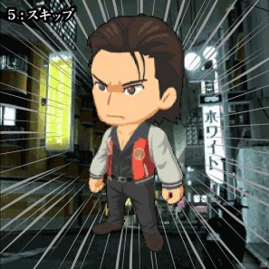GREE「龍が如くモバイル for GREE」ユーザー待望の新シナリオ「22章」～「31章」を追加の画像7