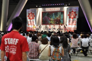 「Xbox 360 Kinect体験キャラバンイベント」夏休みツアーを実施！「YOSHIMOTO WONDER CAMP 有楽町ラフピースクエア」お笑いコンビ「麒麟」によるデモステージ披露の画像19