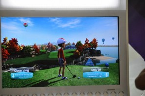 「Xbox 360 Kinect体験キャラバンイベント」夏休みツアーを実施！「YOSHIMOTO WONDER CAMP 有楽町ラフピースクエア」お笑いコンビ「麒麟」によるデモステージ披露の画像45
