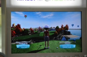 「Xbox 360 Kinect体験キャラバンイベント」夏休みツアーを実施！「YOSHIMOTO WONDER CAMP 有楽町ラフピースクエア」お笑いコンビ「麒麟」によるデモステージ披露の画像49
