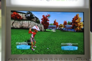 「Xbox 360 Kinect体験キャラバンイベント」夏休みツアーを実施！「YOSHIMOTO WONDER CAMP 有楽町ラフピースクエア」お笑いコンビ「麒麟」によるデモステージ披露の画像69