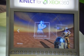 「Xbox 360 Kinect体験キャラバンイベント」夏休みツアーを実施！「YOSHIMOTO WONDER CAMP 有楽町ラフピースクエア」お笑いコンビ「麒麟」によるデモステージ披露の画像80