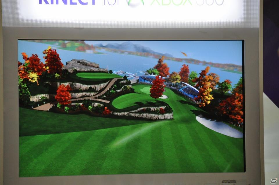 「Xbox 360 Kinect体験キャラバンイベント」夏休みツアーを実施！「YOSHIMOTO WONDER CAMP 有楽町ラフピースクエア」お笑いコンビ「麒麟」によるデモステージ披露の画像47