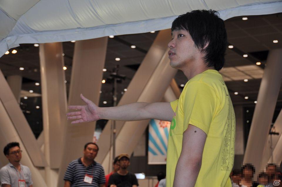 「Xbox 360 Kinect体験キャラバンイベント」夏休みツアーを実施！「YOSHIMOTO WONDER CAMP 有楽町ラフピースクエア」お笑いコンビ「麒麟」によるデモステージ披露の画像57