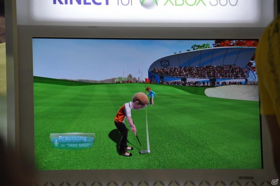 「Xbox 360 Kinect体験キャラバンイベント」夏休みツアーを実施！「YOSHIMOTO WONDER CAMP 有楽町ラフピースクエア」お笑いコンビ「麒麟」によるデモステージ披露の画像74