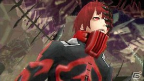 PSP「ブラック★ロックシューター THE GAME」ショートムービー「ALIENS」「MISSION＆SLILL」を一挙2本公開の画像6