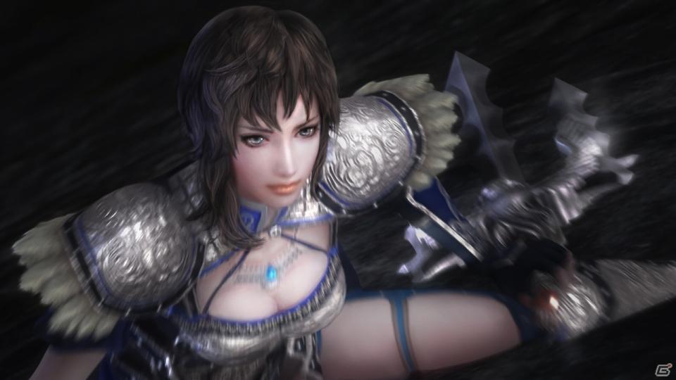 PS3「真・三國無双6 猛将伝」公式サイトにて「プロモーションムービー1」を公開の画像1