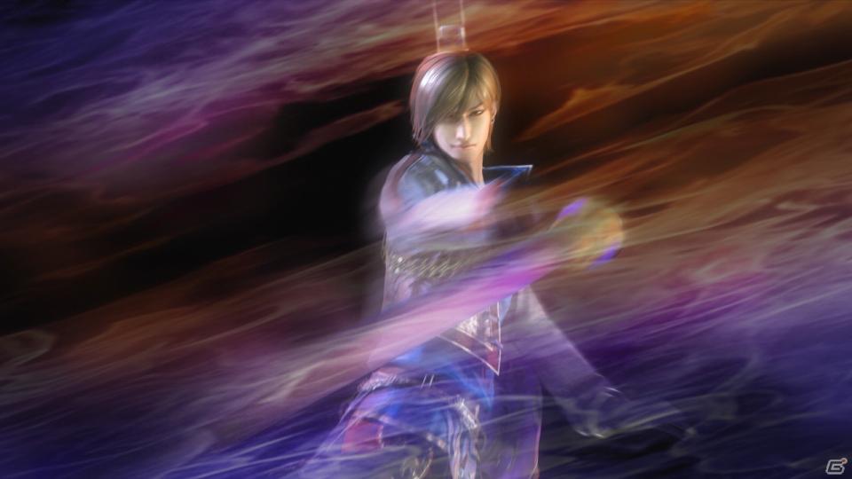 PS3「真・三國無双6 猛将伝」公式サイトにて「プロモーションムービー1」を公開の画像2