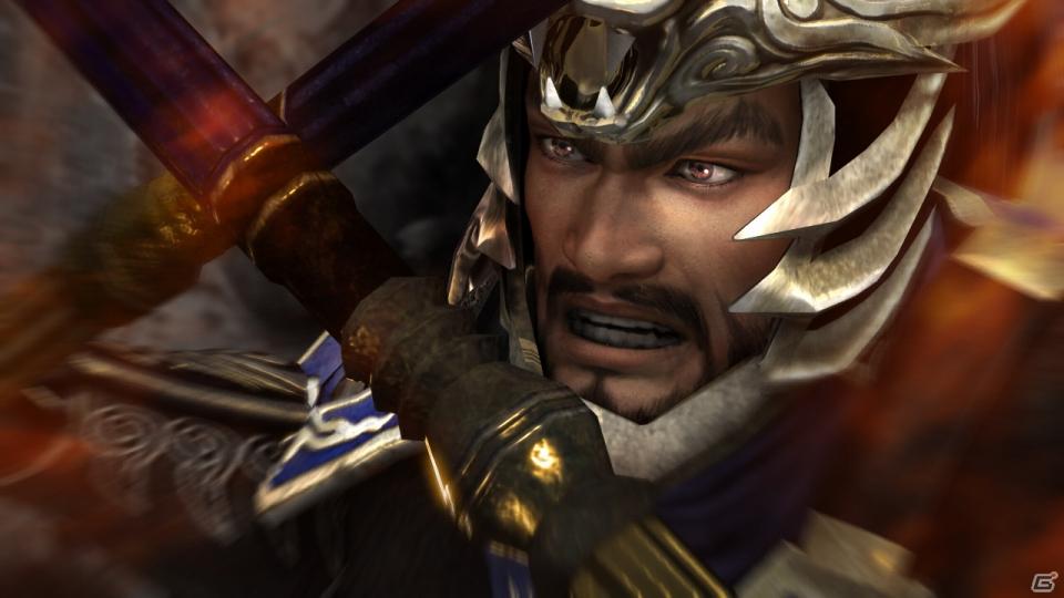 PS3「真・三國無双6 猛将伝」公式サイトにて「プロモーションムービー1」を公開の画像3
