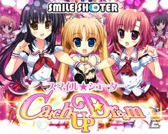 ソーシャルアプリゲームアプリ「スマイル☆シューター～Catch Up Dream～」を提供開始の画像19