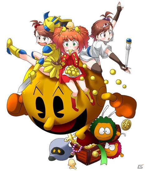 豪華4枚組アルバム！アルバム「ファミソン8BIT☆アイドルマスター BEST ALBUM + LIVE DVD」を10月19日にリリースの画像1