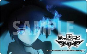 PSP「ブラック★ロックシューター THE GAME」店舗別特典を一挙公開！の画像15