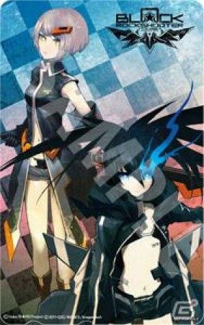 PSP「ブラック★ロックシューター THE GAME」店舗別特典を一挙公開！の画像17
