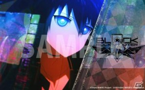 PSP「ブラック★ロックシューター THE GAME」店舗別特典を一挙公開！の画像18