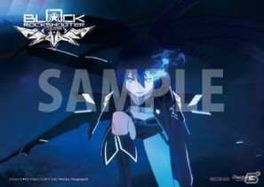PSP「ブラック★ロックシューター THE GAME」店舗別特典を一挙公開！の画像20