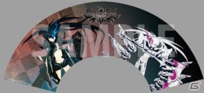 PSP「ブラック★ロックシューター THE GAME」店舗別特典を一挙公開！の画像8