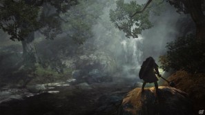 PS3/Xbox 360「ドラゴンズ ドグマ」人目を忍ぶように森に住む少女「セレナ」を紹介の画像6