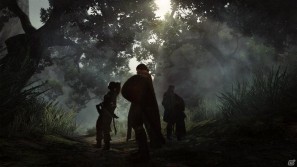 PS3/Xbox 360「ドラゴンズ ドグマ」人目を忍ぶように森に住む少女「セレナ」を紹介の画像7
