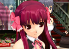 Xbox 360「ドリームクラブZERO」新DLC曲「恋・KOI☆weekend!」のステージ動画をD3Pチャンネルにて公開
