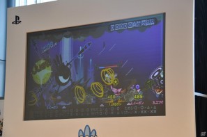 AKB48石田晴香さん＆椿姫彩菜さんがゲストとして登場！PSP「パタポン3」ファン感謝イベント「パタポン祭」アキバ・スクエアで開催の画像27